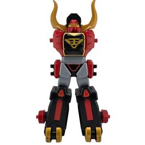 Power Rangers Samurai Bull Megazord Replacement Parts Bandai 2011 READ